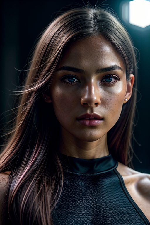 how to create dark aesthetic photos
